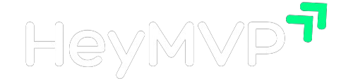 HeyMVP Logo